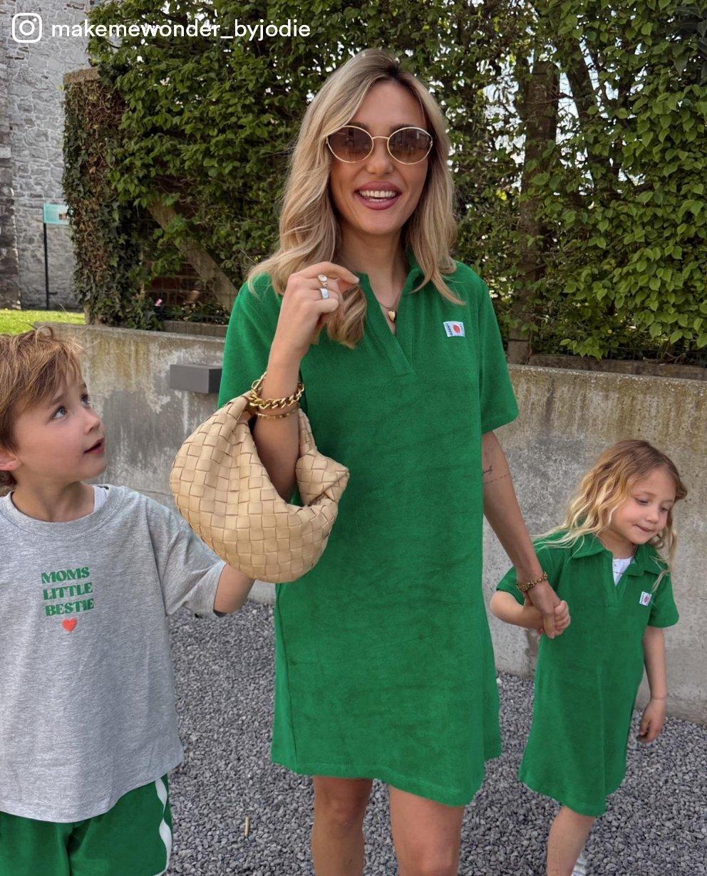 Shop the look #JBCfamily