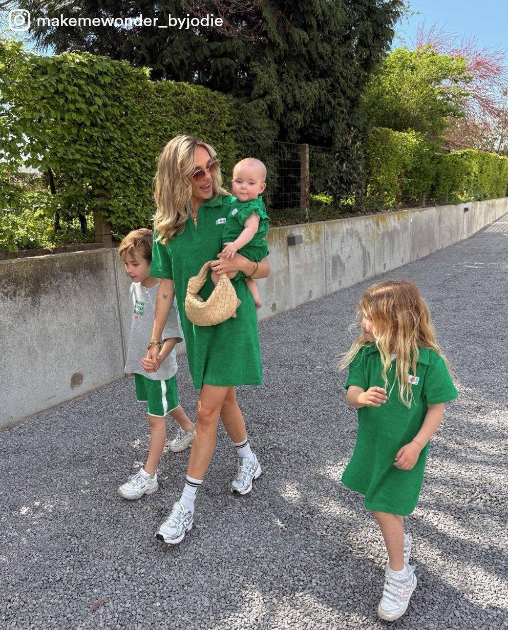 Shop the look #JBCfamily - 