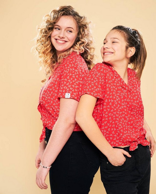 Elisa Bruart x JBC Elisa Bruart x JBC