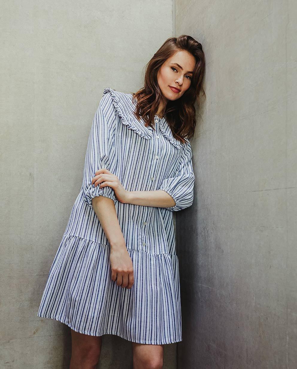 Robe tendance - null - 