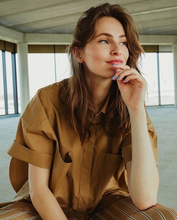Trend alert: neutrale kleuren Trend alert: neutrale kleuren