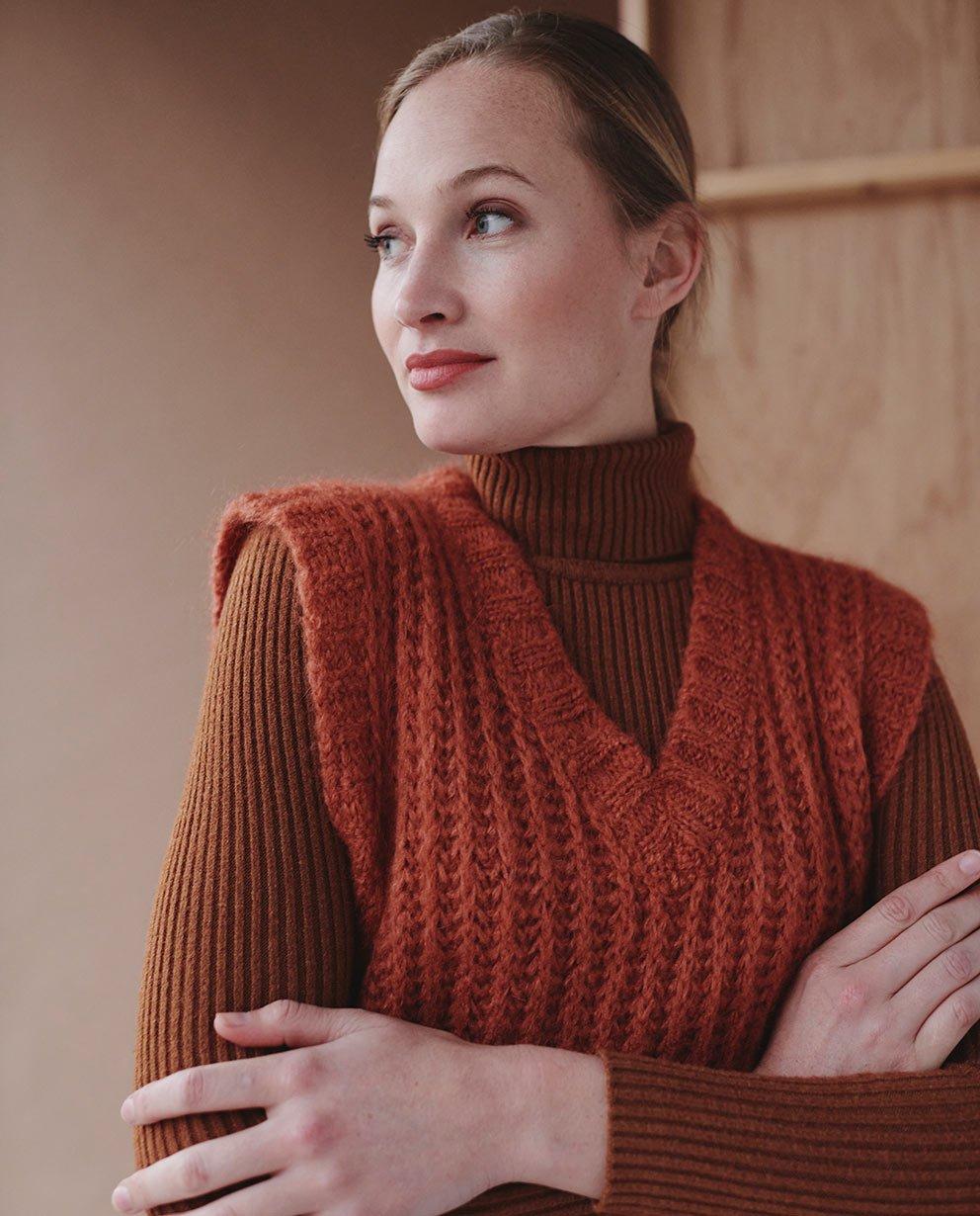 De debardeur: '90s trend! - 