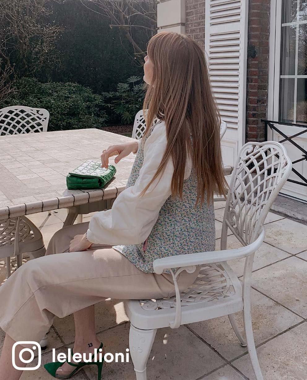 Repéré : le gilet matelassé - null - 