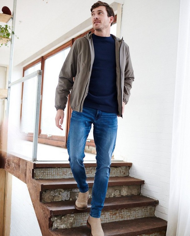 Casual jeans outfit Casual jeans outfit