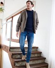 Casual jeans outfit - null - 