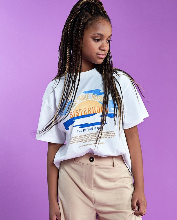 Trendy sisterhood outfit Trendy sisterhood outfit