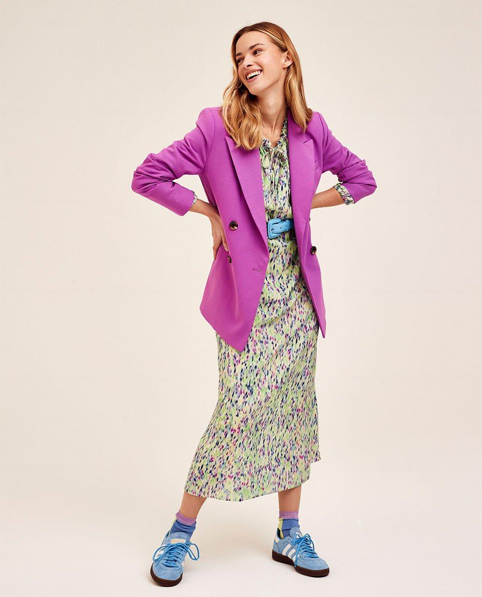 Rayonner dans la collection CKS - 