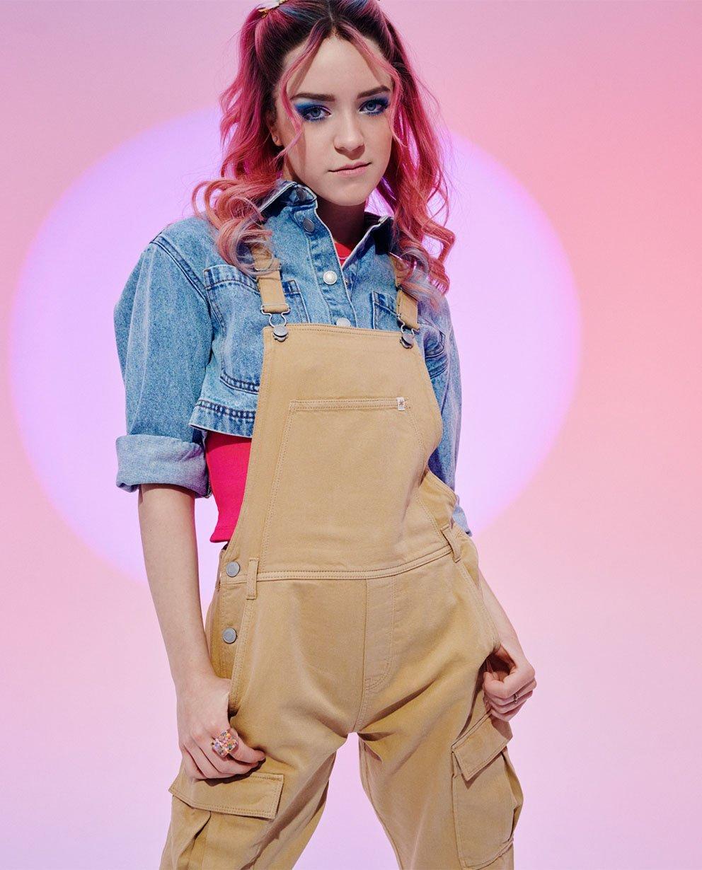 Shop the look - null - 