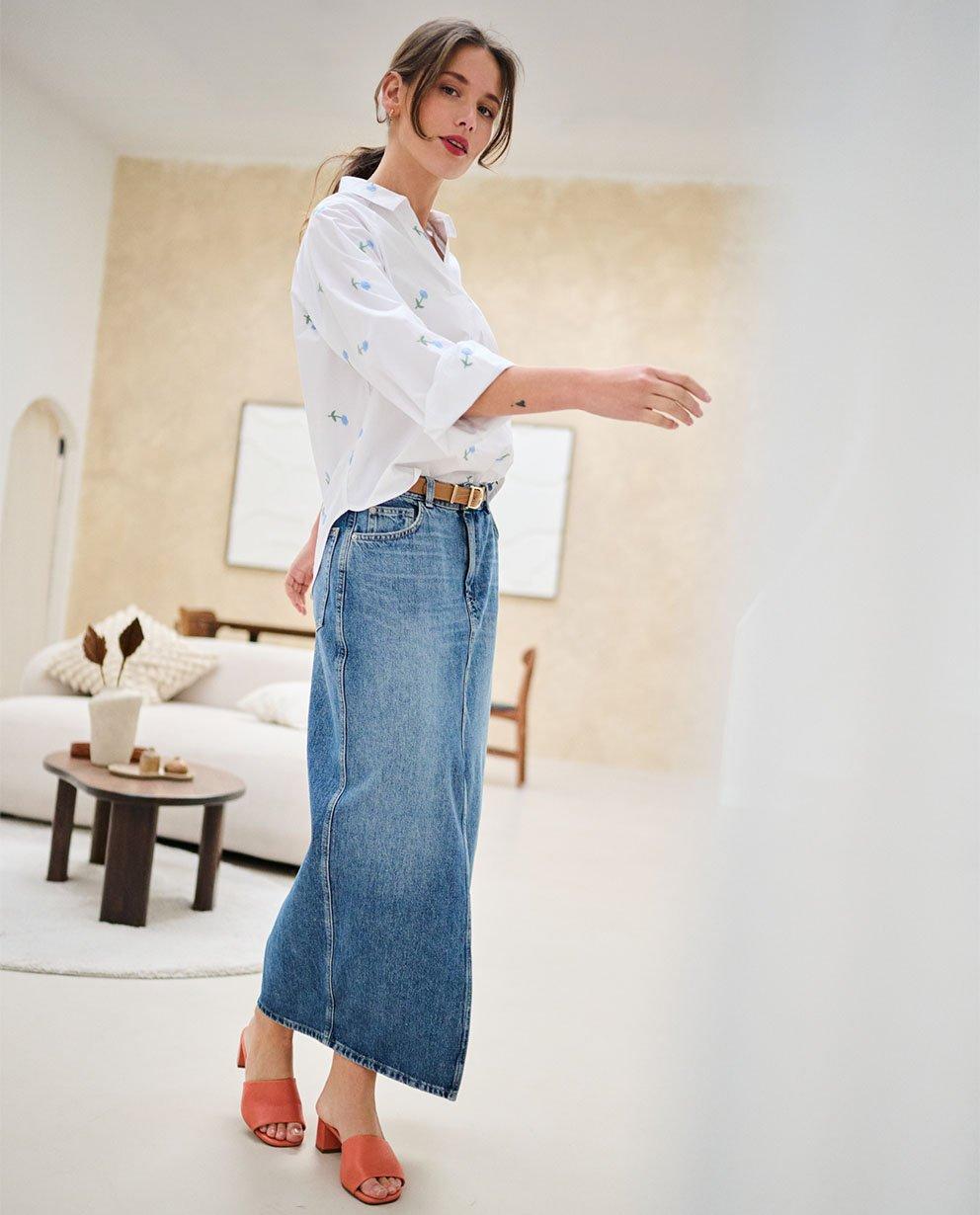 Shop the look - null - 