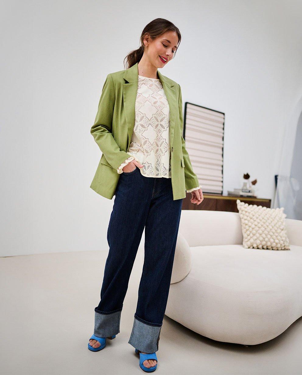 Shop the look - null - 