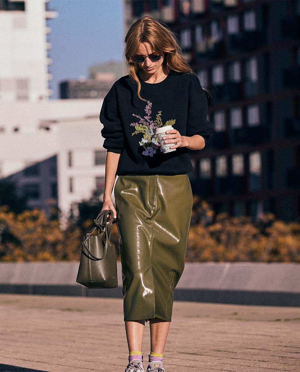 Shop the look - null - 