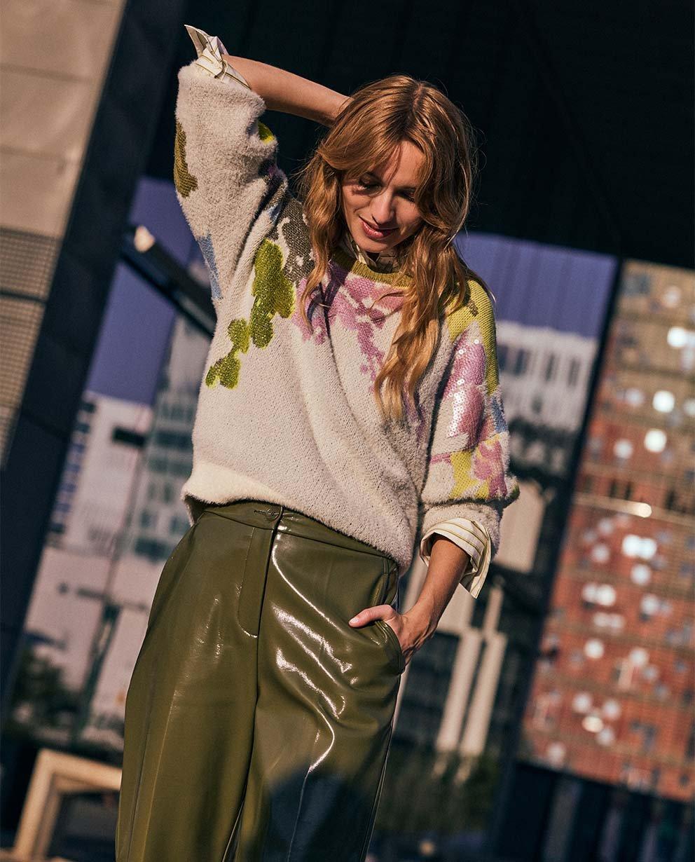 Shop the look - null - 