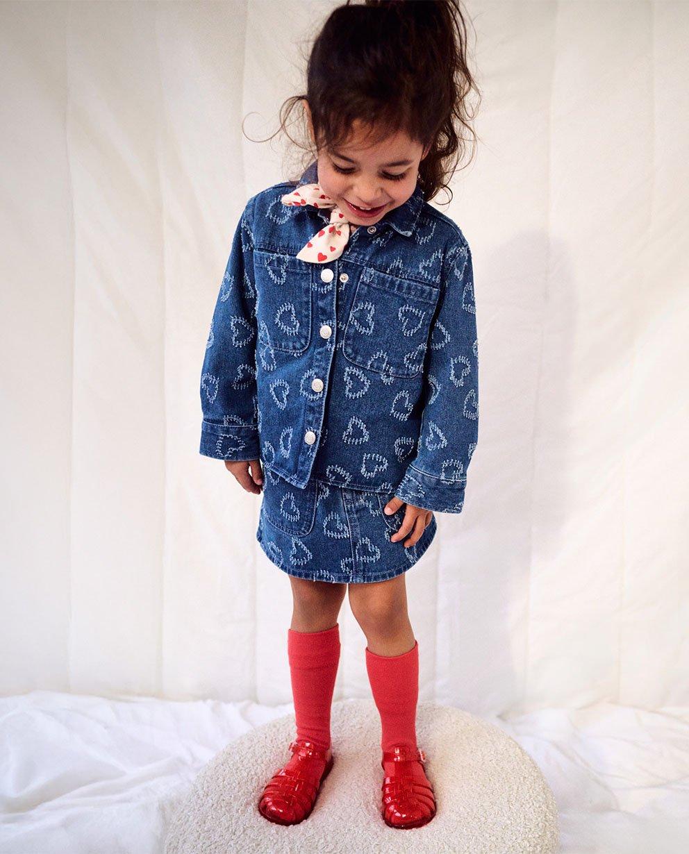 Shop the look - null - 