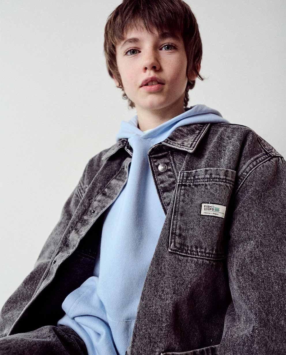 Shop the look