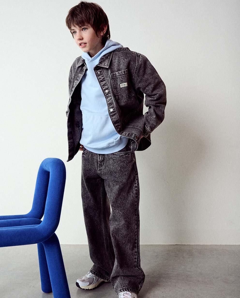 Shop the look - null - 