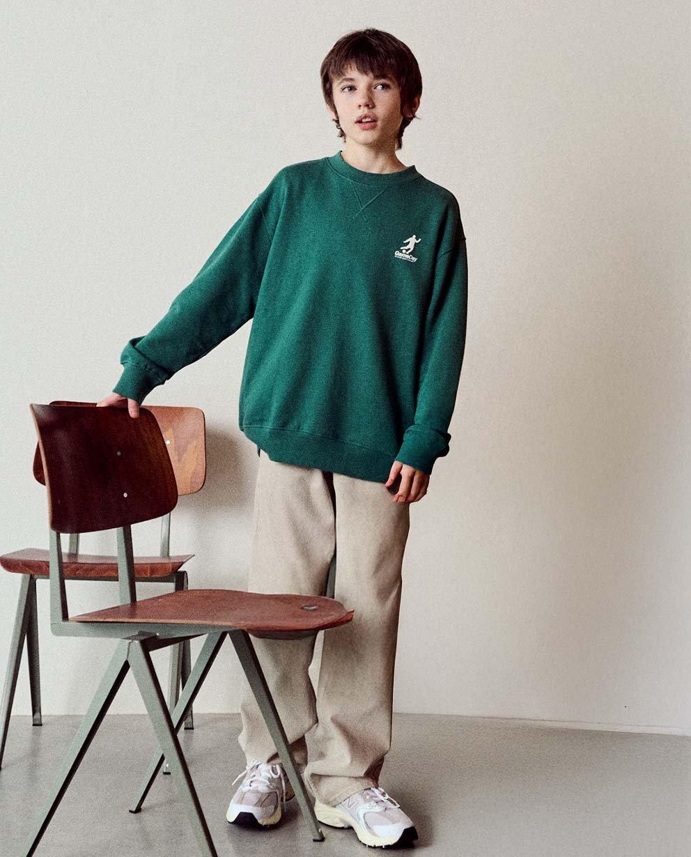 Shop the look - null - 