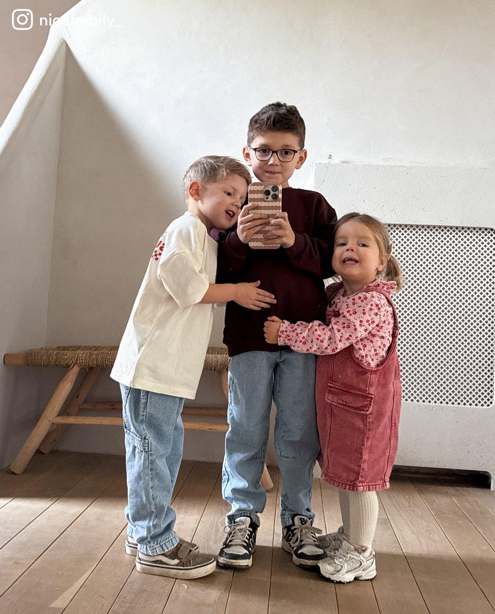 Shop the look #JBCfamily - 