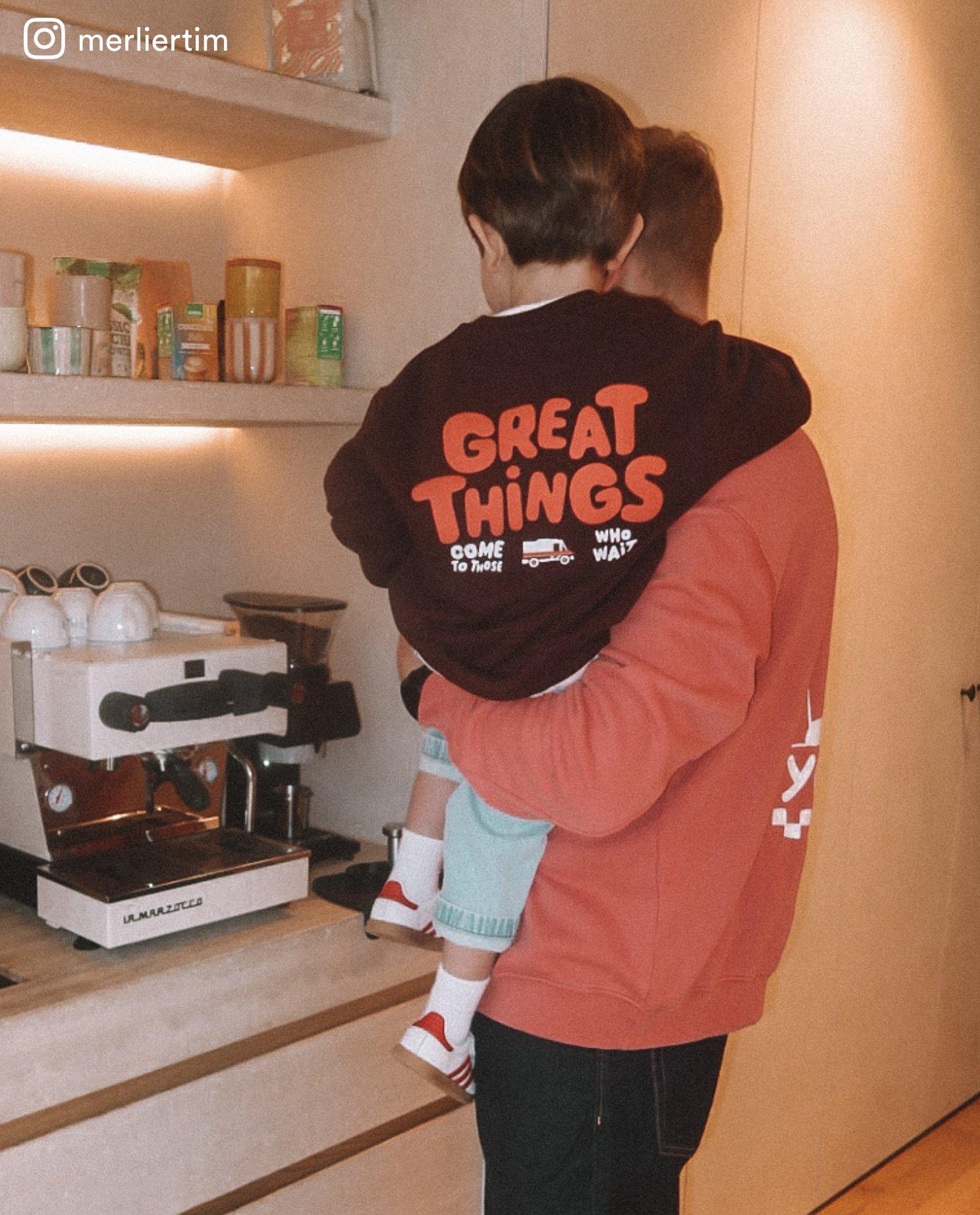 Shop the look #JBCfamily