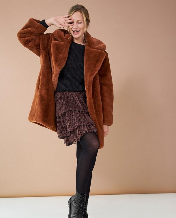 Votre hiver sera doux et confortable Votre hiver sera doux et confortable