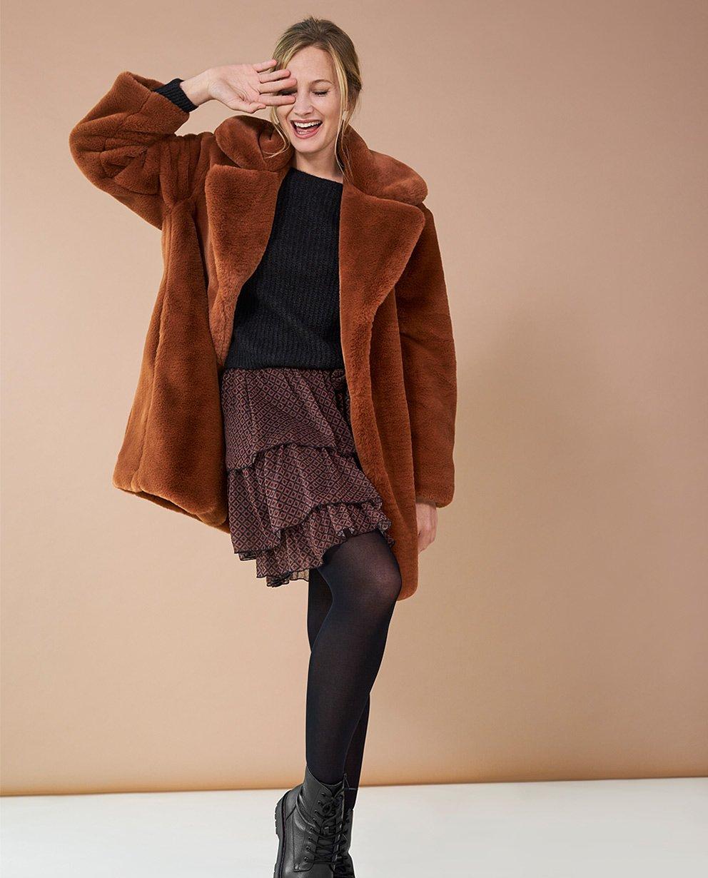 Votre hiver sera doux et confortable - null - 