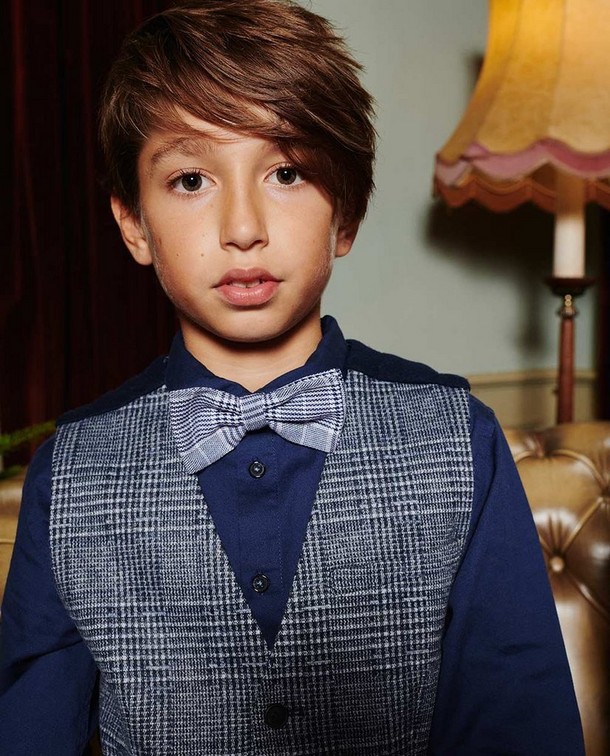 Soms mag het wel eens chic Soms mag het wel eens chic