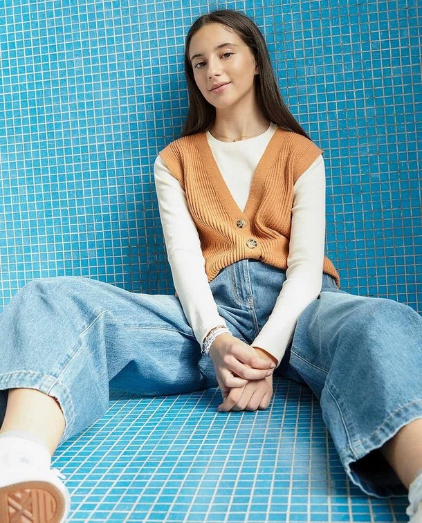 Shinen met deze look Shinen met deze look