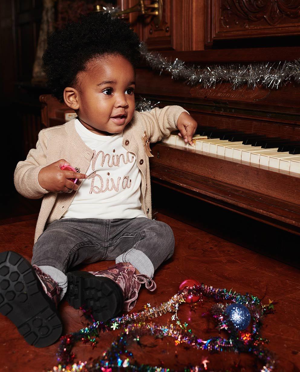 Mini diva