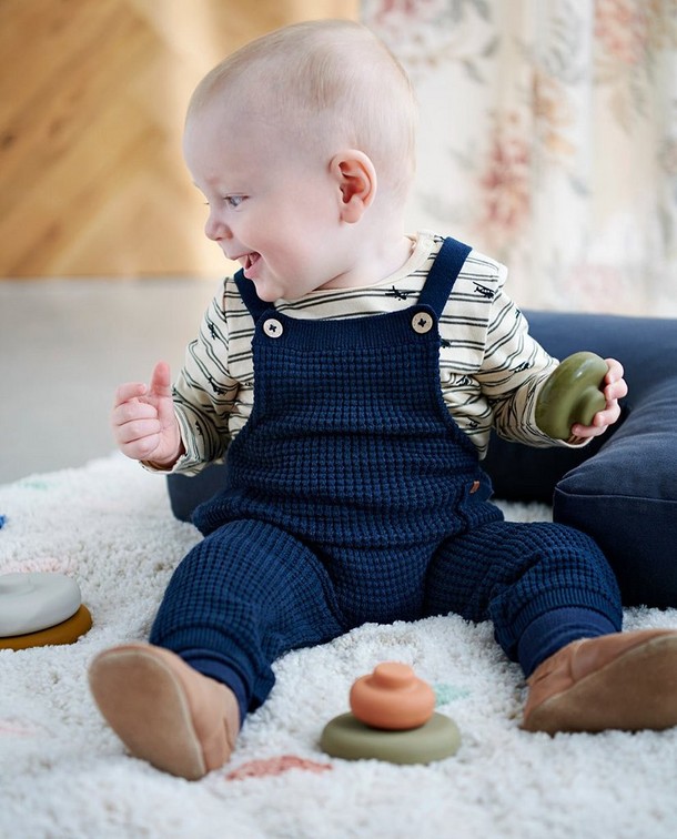 Zo mini en zo mooi Zo mini en zo mooi