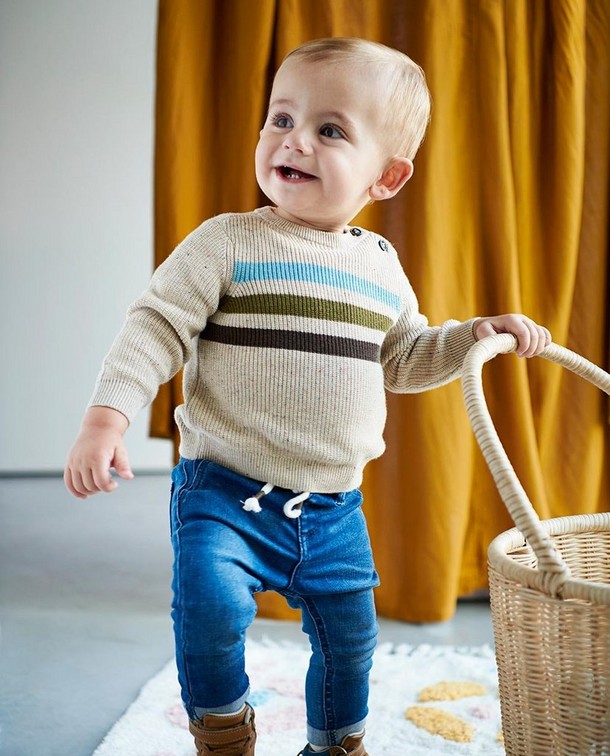 Bumbalu! Comfy outfit voor je mini Bumbalu! Comfy outfit voor je mini