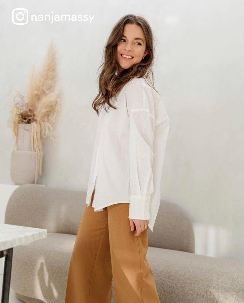 Tenue confortable