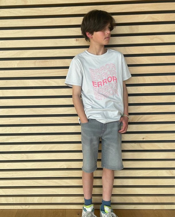 Error outfit Error outfit