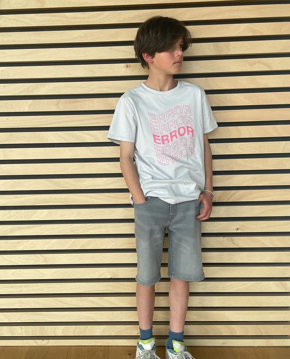 Error outfit - null - 