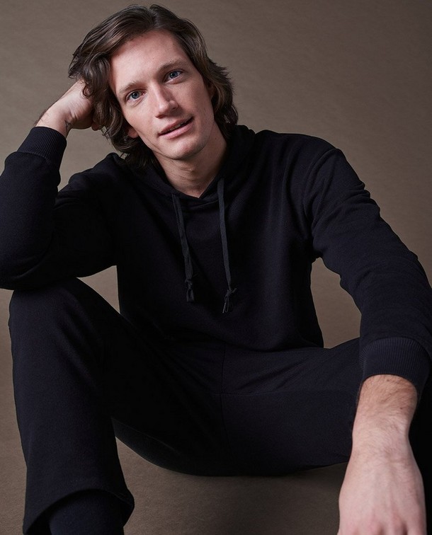 Trendy jogging Trendy jogging