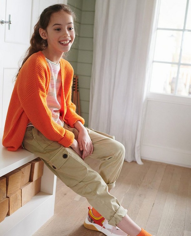 S'amuser dans une tenue chic S'amuser dans une tenue chic