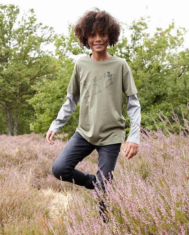 Klaar voor de herfst Klaar voor de herfst