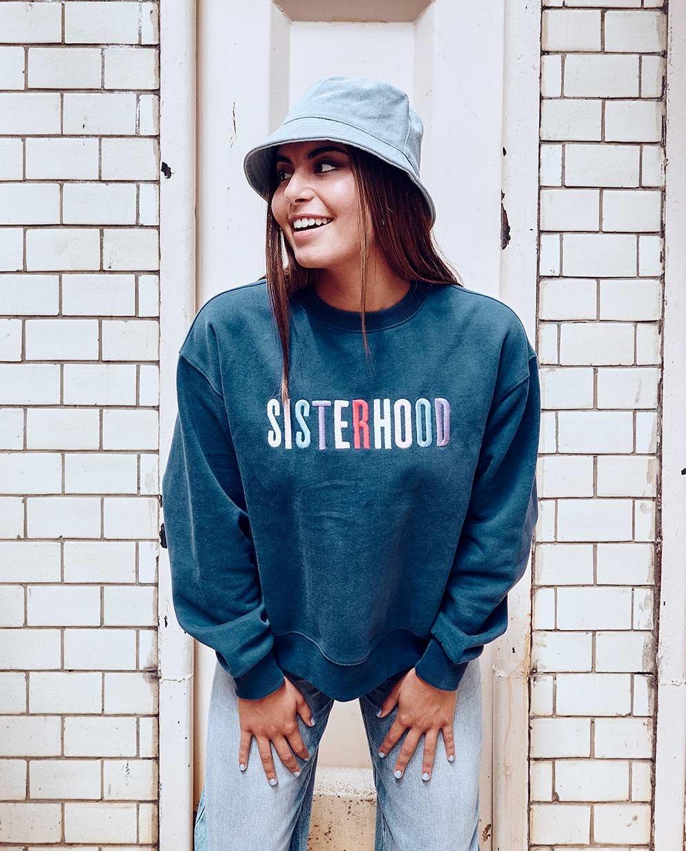 Sisterhood - null - 