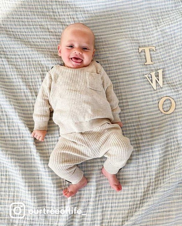Tenue ludique pour les petits intrépides Tenue ludique pour les petits intrépides