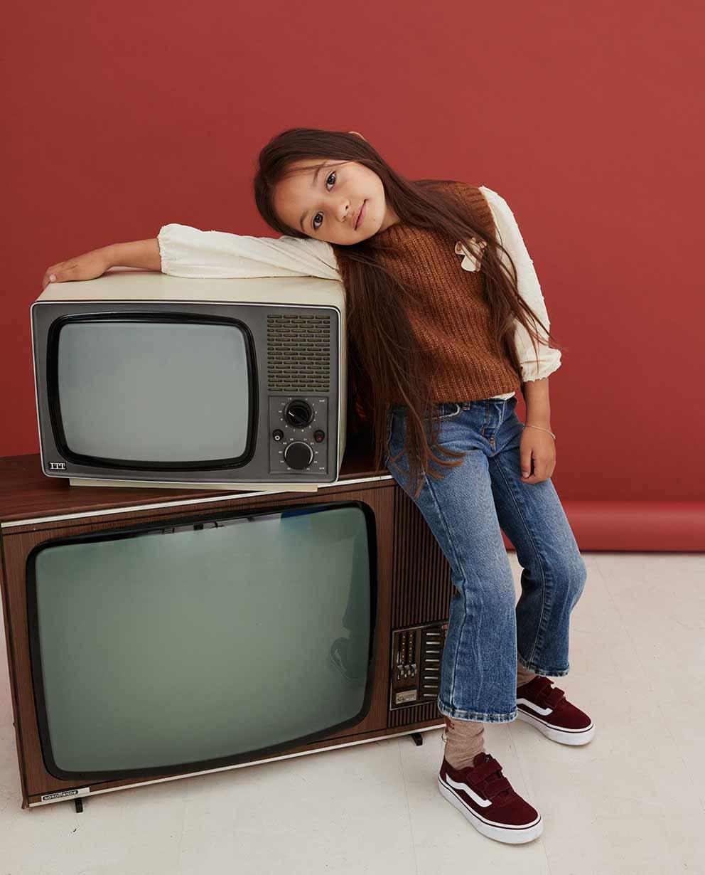 Herfsttrend: de debardeur - null - 