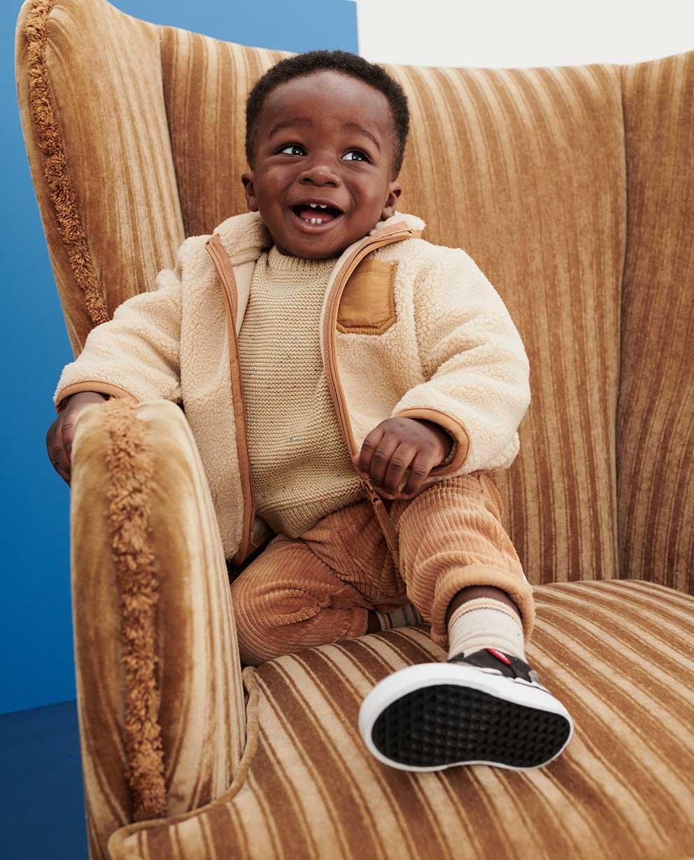 Baby beige - null - 