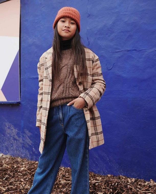 Look tendance et confort Look tendance et confort