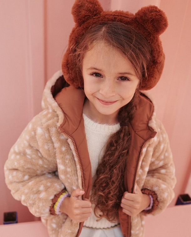 1 veste, 2x plaisir ! 1 veste, 2x plaisir !