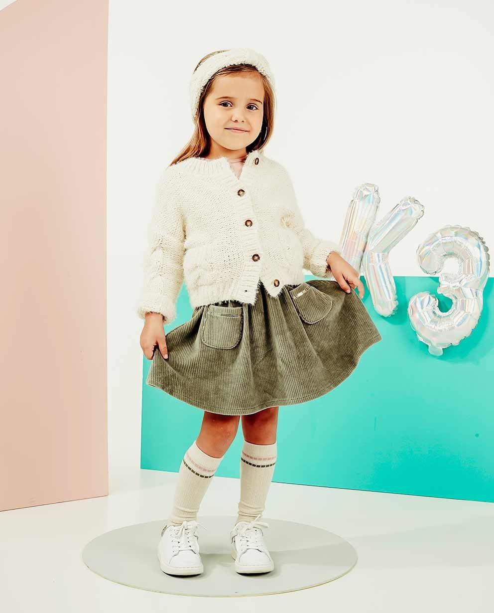 Een K3-outfitje voor frissere dagen - null - 