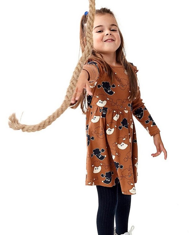 Leuke poedelprint Leuke poedelprint