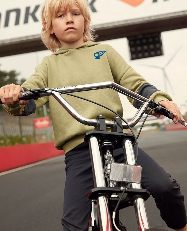 Cool comfort en stoere vibes Cool comfort en stoere vibes