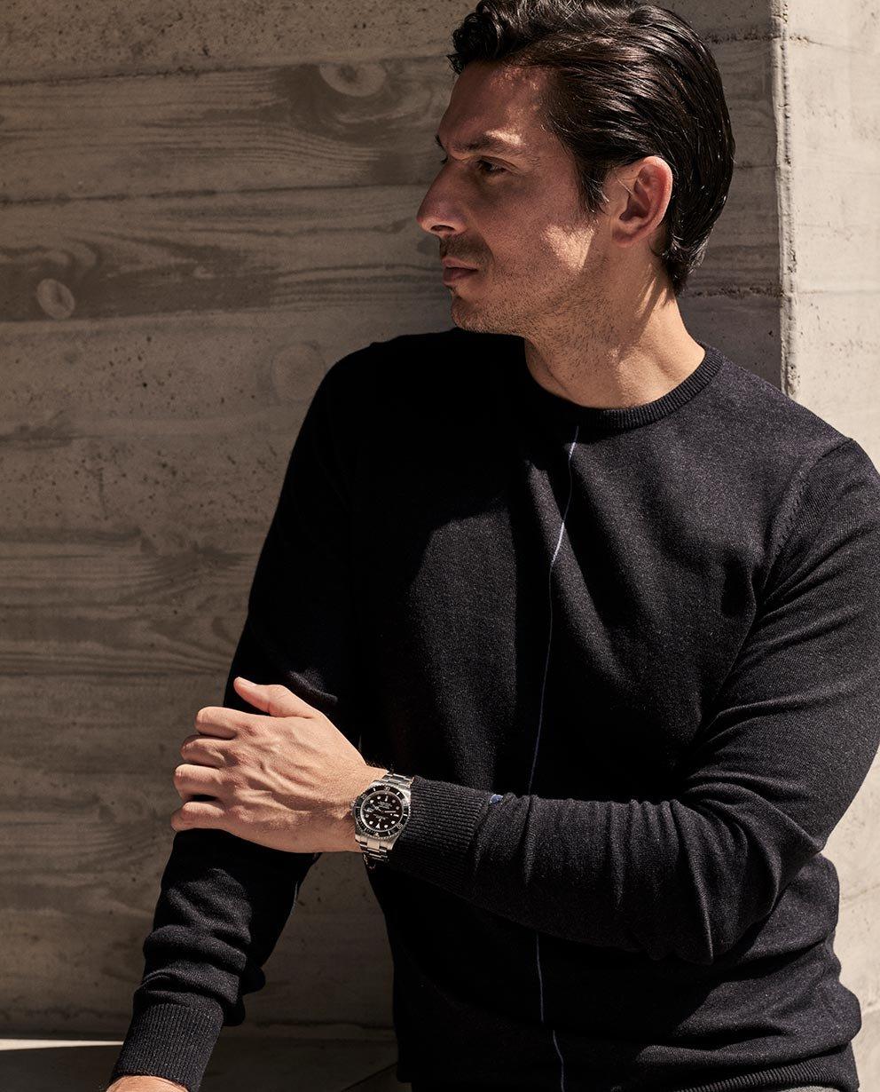 Marcelo Ballardin - null - 