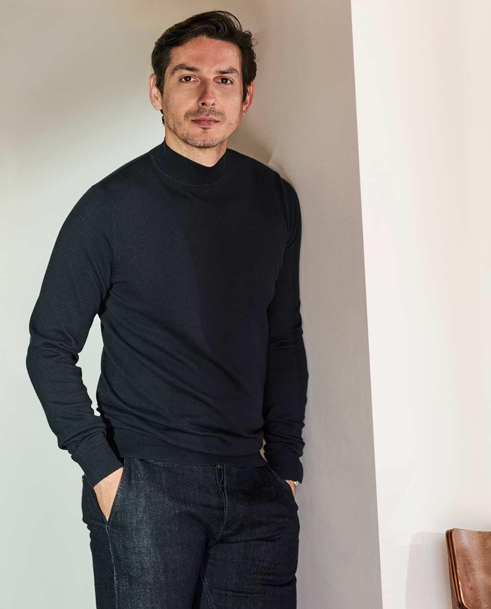 Marcelo Ballardin - null - 