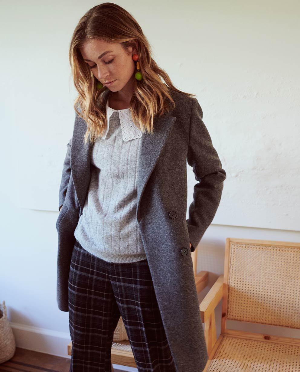 Un look intemporel - null - 