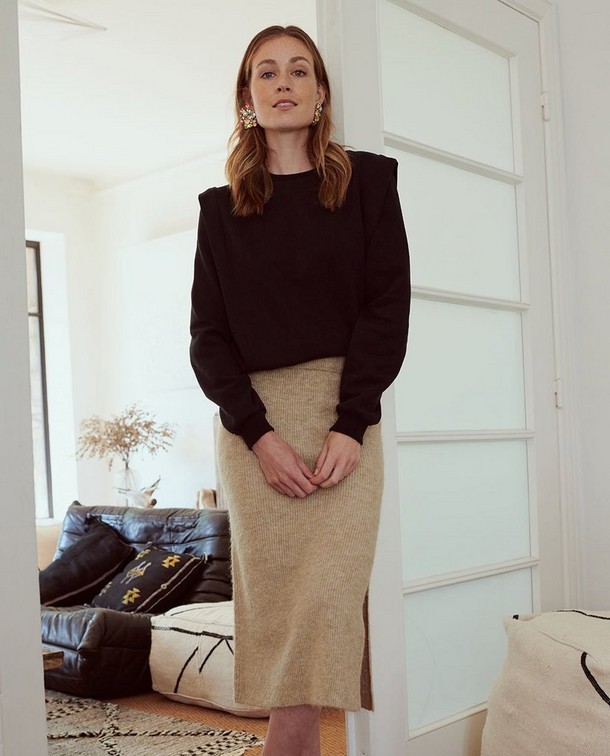 Confortable & tendance Confortable & tendance