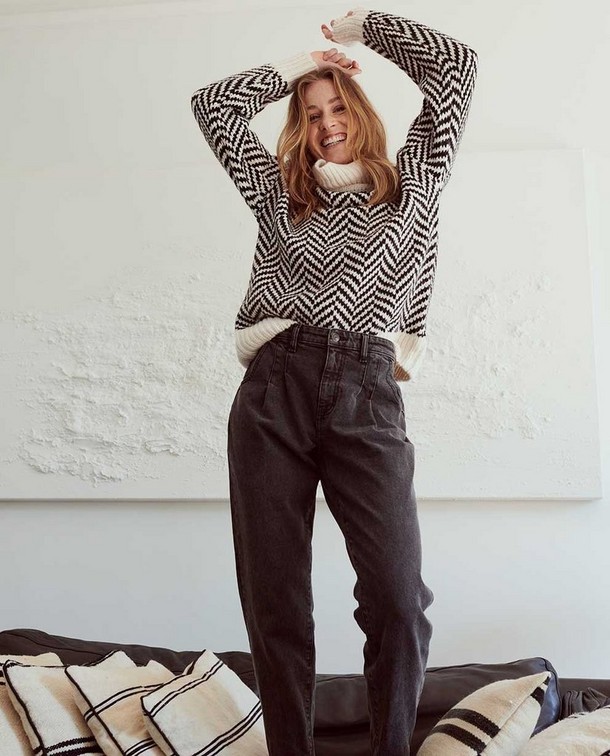 Klaar voor sweater weather-day Klaar voor sweater weather-day