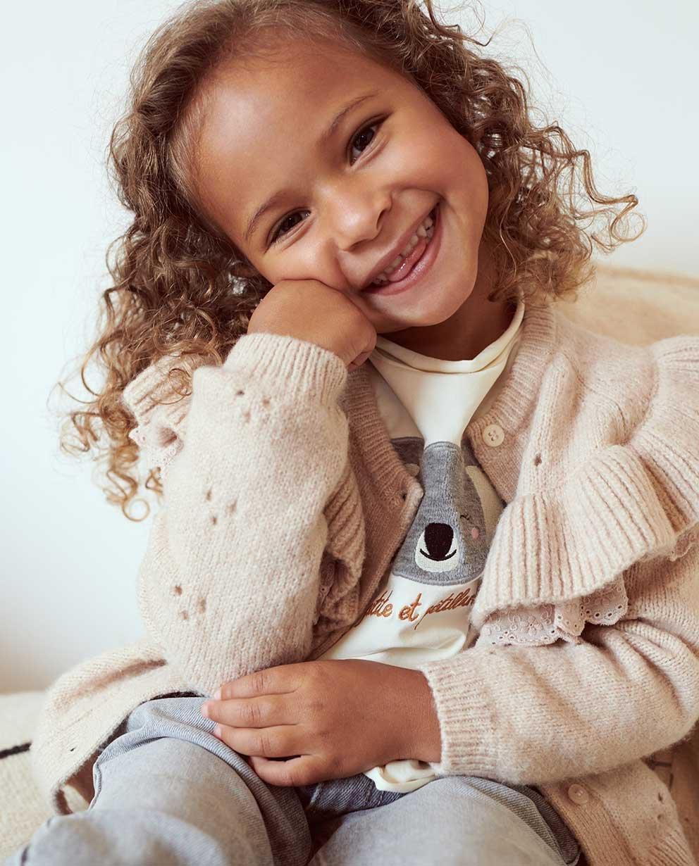 Franjes geven je look een extra touch - null - 